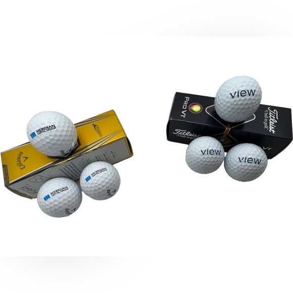 NEW CALLAWAY WARSIRE and TITLEIST PRO V1 - Picture 2 of 8